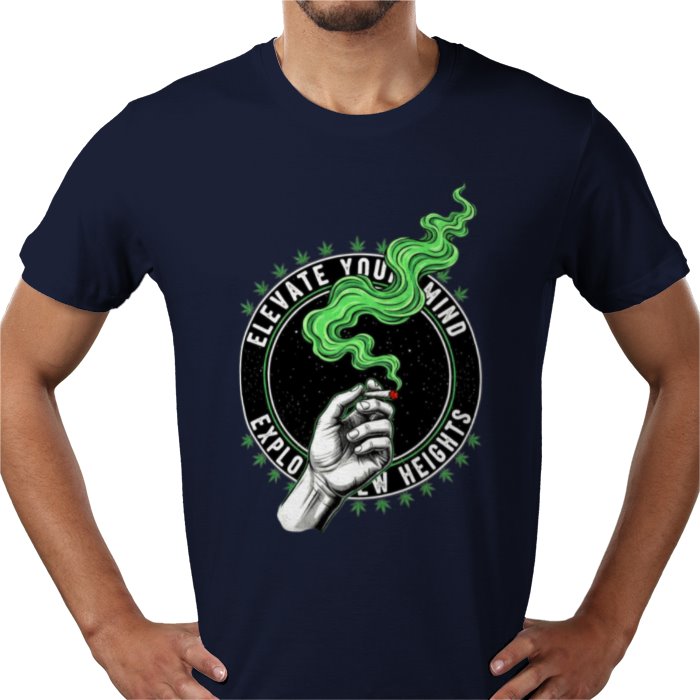 Elevate Your Mind T-shirt