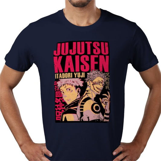 Jujutsu Kaisen - Theme 2 T-shirt
