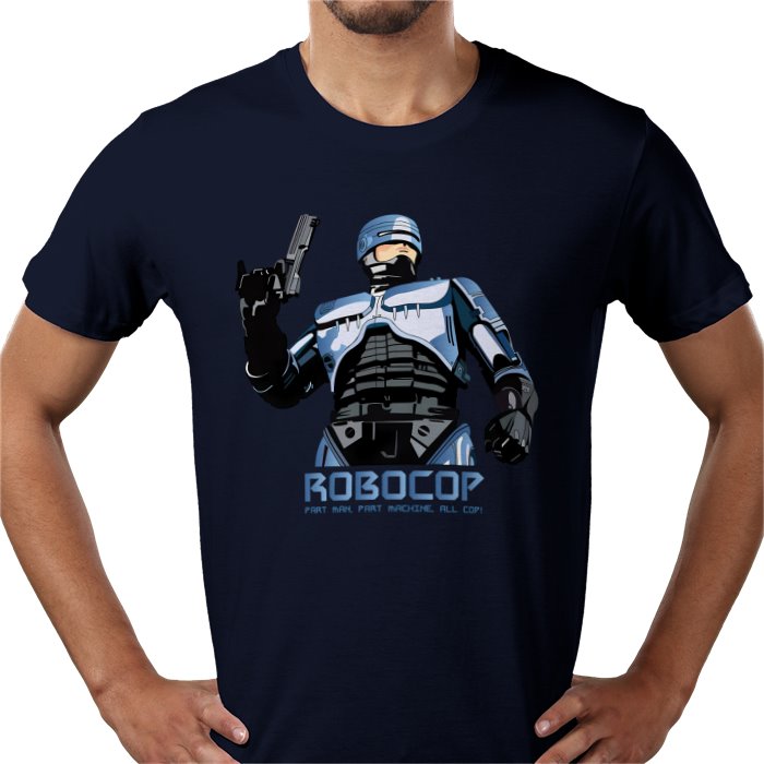 RoboCop T-shirt