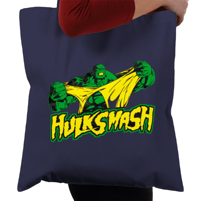 Hulk Smash
