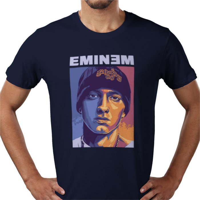 Eminem - Art Style T-shirt