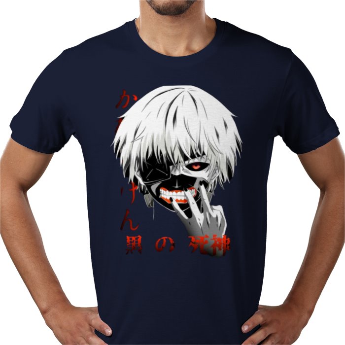 Tokyo Ghoul - Theme 2 T-shirt