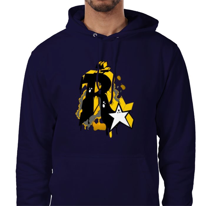 Rockstar Value Hoodie