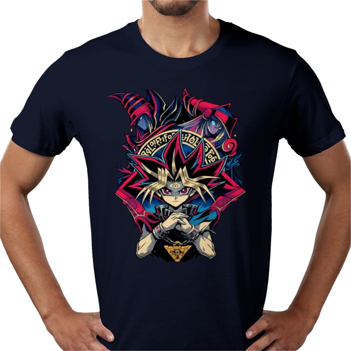 Yu-Gi-Oh T-shirt