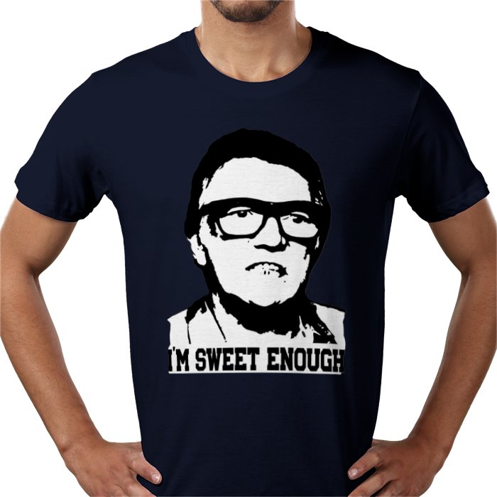 Snatch - Im Sweet Enough T-Shirt