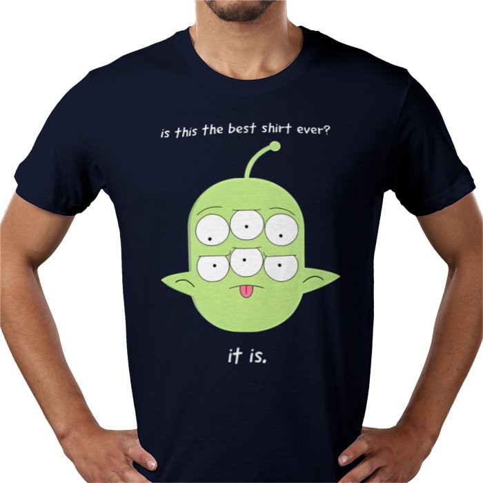 Final Space - Is This The Best T-Shirt Ever? It Is.