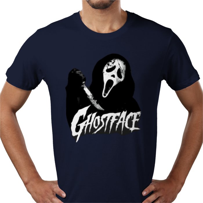 Scream - Ghostface T Shirt