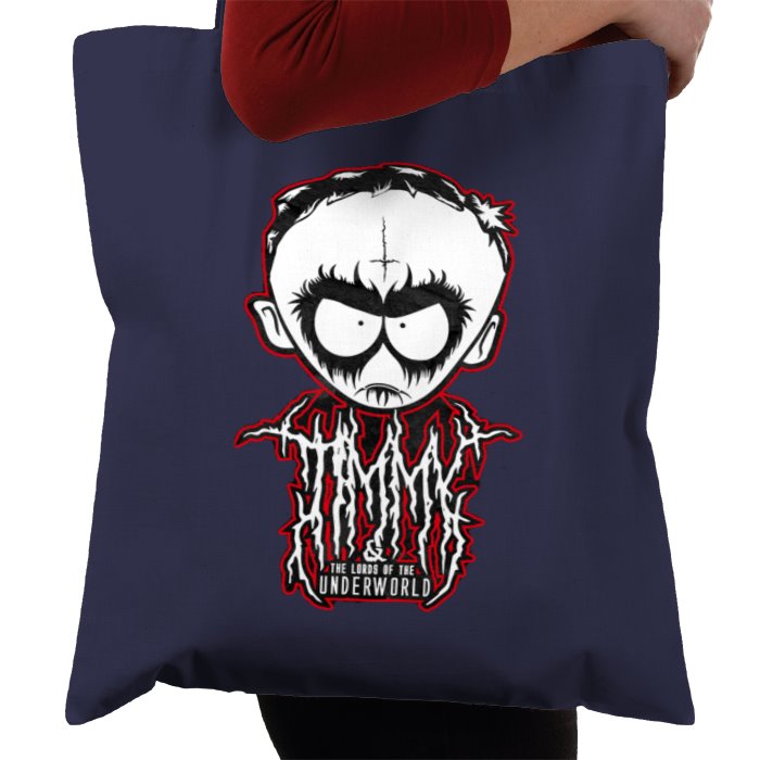 South Park - Timmy & The Lords Of The Underworld Tote Bag