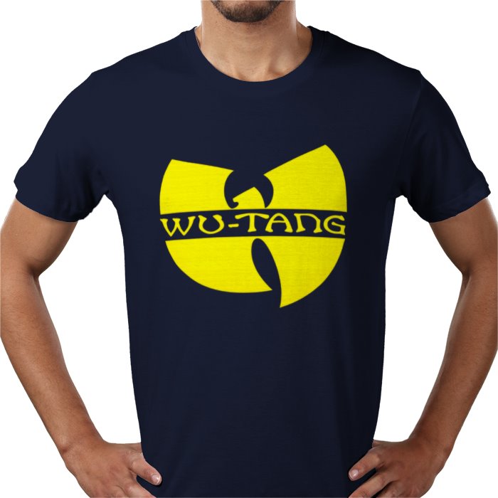 Wu-Tang Theme 3 T-Shirt