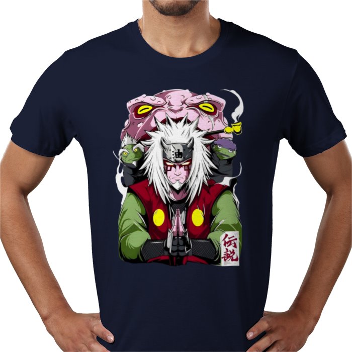 Naruto - Sage Sensei T-shirt