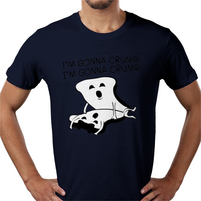Im Gonna Crumb T-shirt