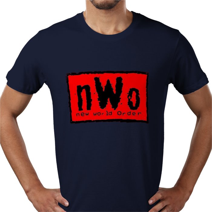 NWO T-shirt