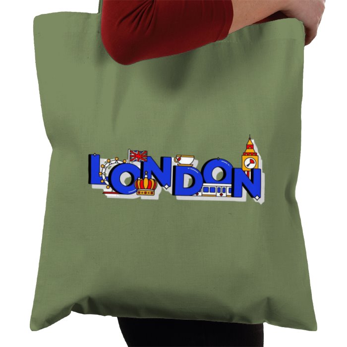 London