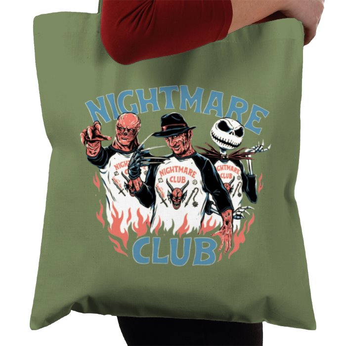 Nightmare Club