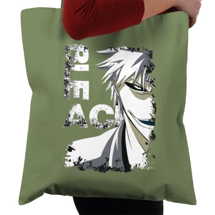 Bleach - Inner Self Tote Bag