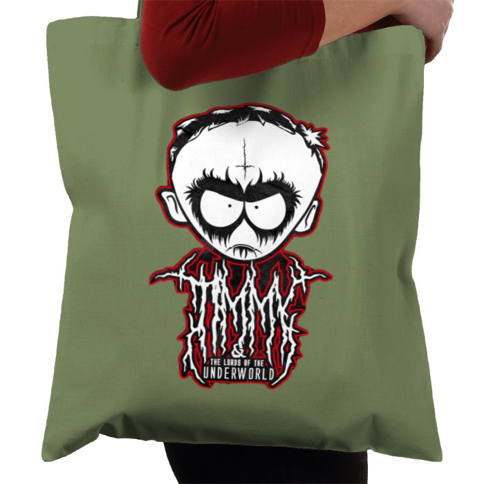 South Park - Timmy & The Lords Of The Underworld Tote Bag