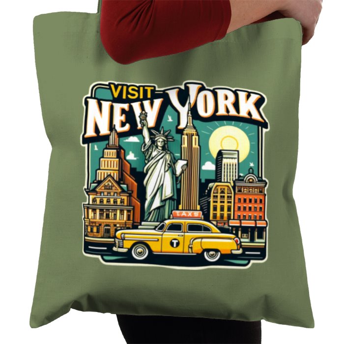 New York