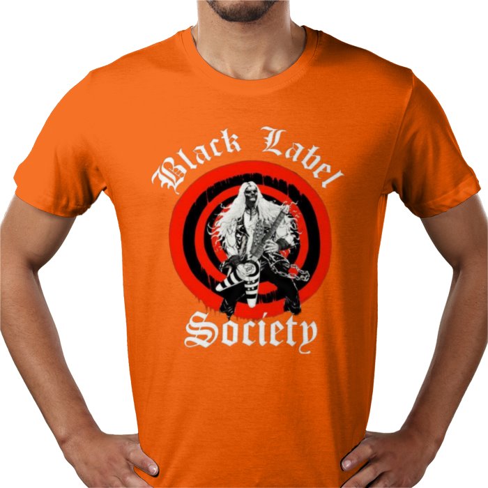 Black Label Society T-Shirt
