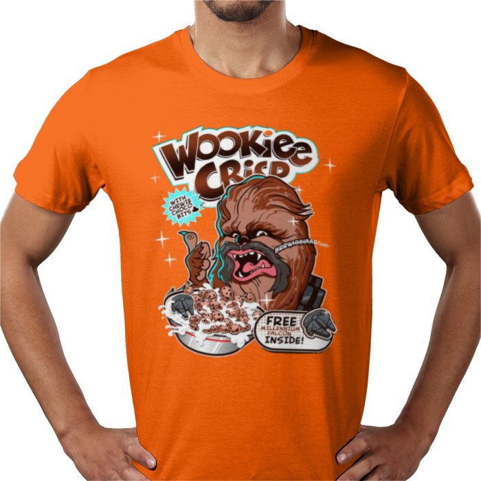 Star Wars - Wookie Crisp T-shirt