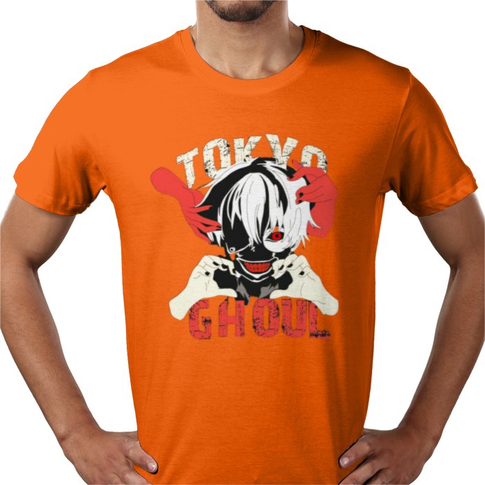 Tokyo Ghoul - Theme 1 T-shirt