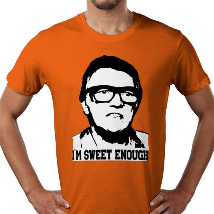 Snatch - Im Sweet Enough T-Shirt