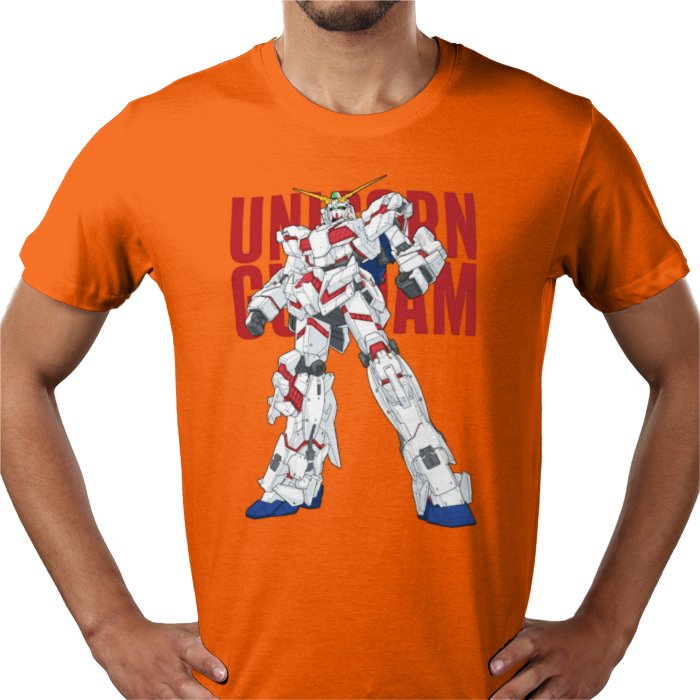 Gundam Wing - Theme 3 T-shirt