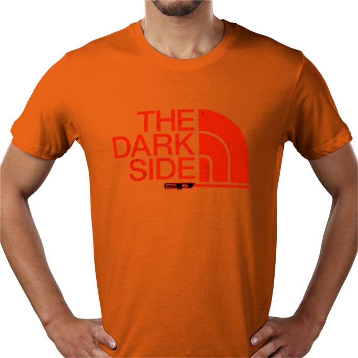 Star Wars x The North Face - The Dark Side T-Shirt