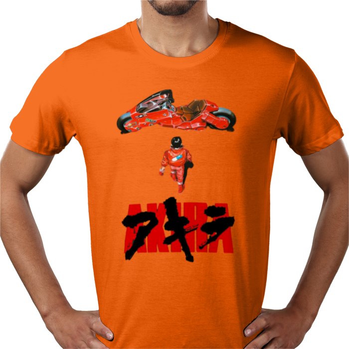 Akira - Theme 1 T-shirt