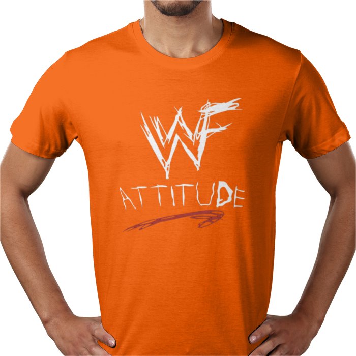 WWF T-shirt