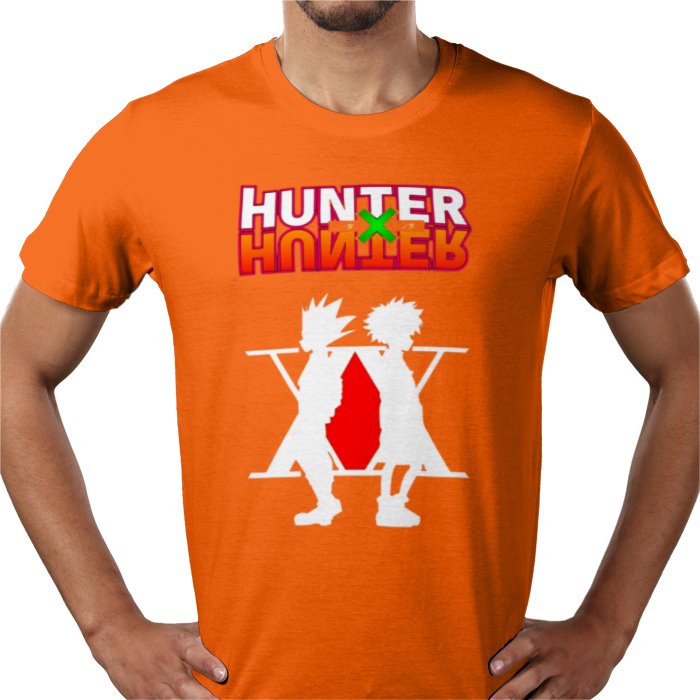 Hunter X Hunter - Theme 2 T-shirt