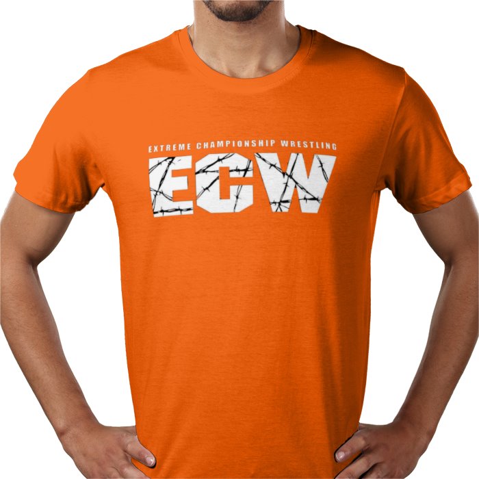 ECW T-shirt