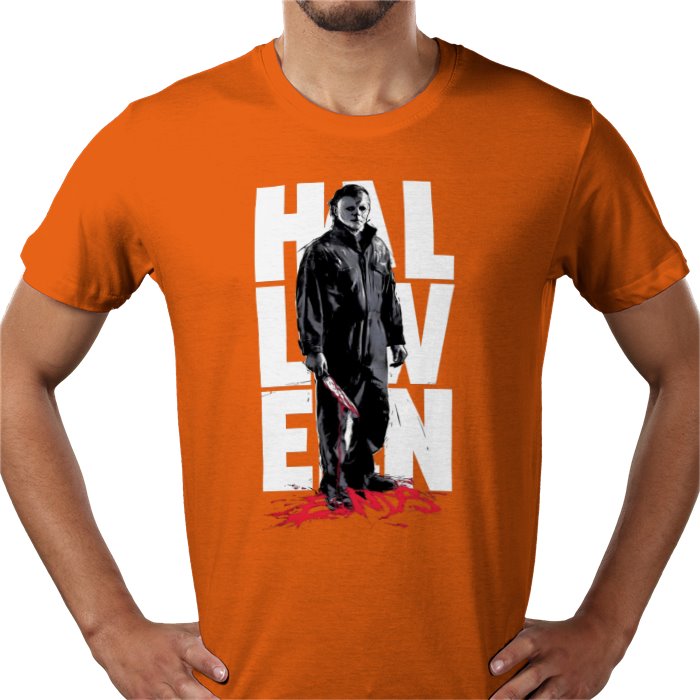 Halloween - Ends T Shirt