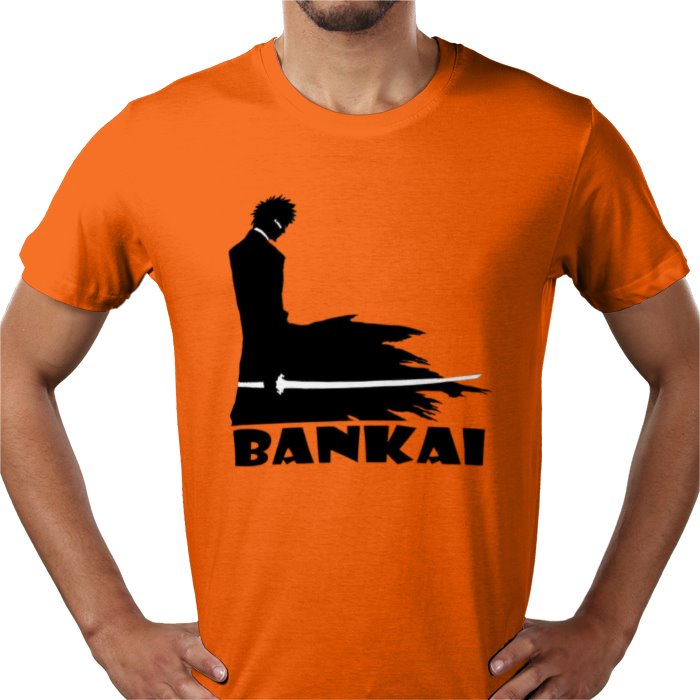 Bleach - Bankai T-shirt