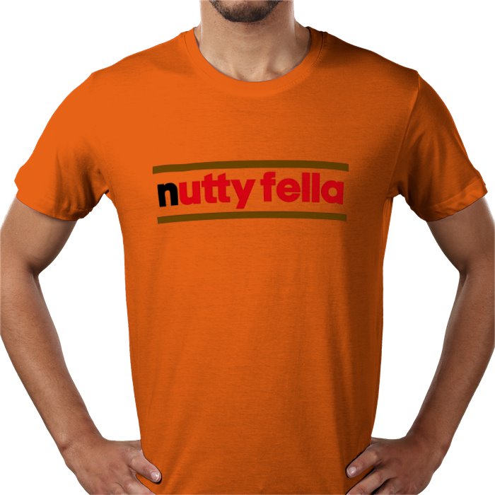 Nutty Fella T-shirt