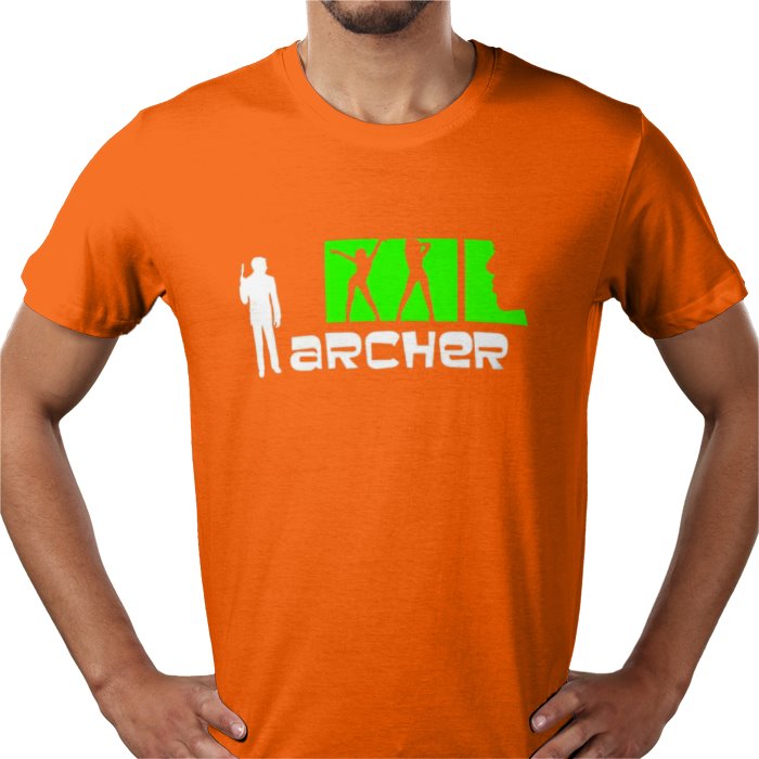 Archer Theme T-shirt