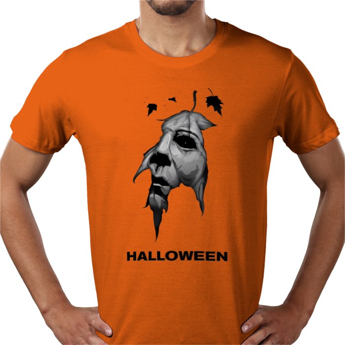 Halloween - Leaf T Shirt