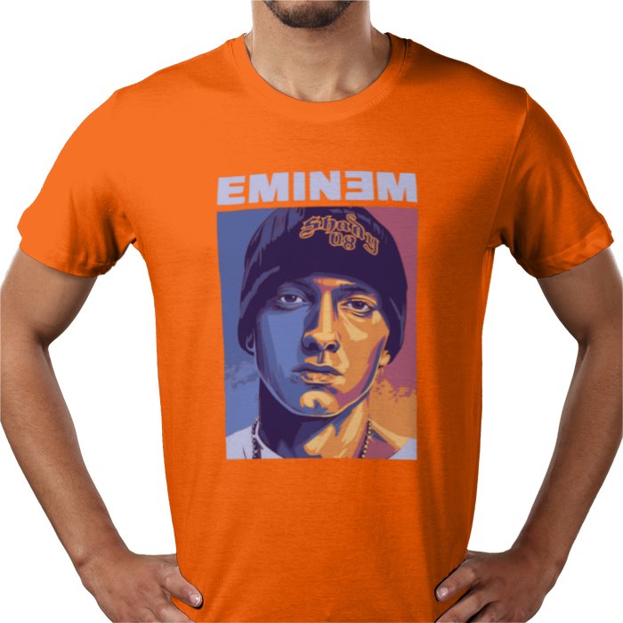 Eminem - Art Style T-shirt