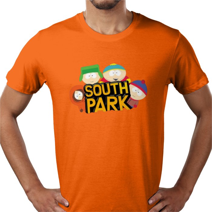 South Park - Theme 1 T-shirt