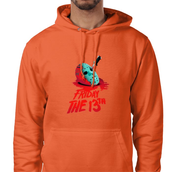 Friday The 13th Value Hoodie