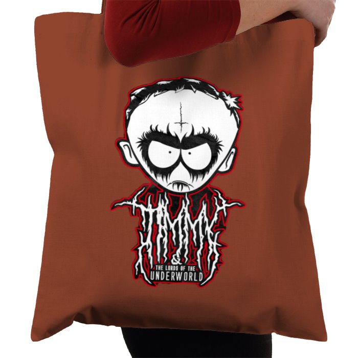 South Park - Timmy & The Lords Of The Underworld Tote Bag