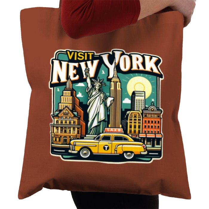 New York