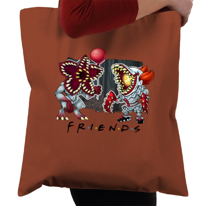 F.R.I.E.N.D.S