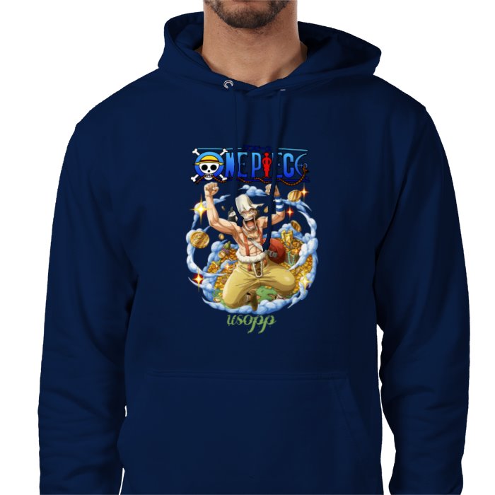 One Piece - Usoop Portrait Value Hoodie