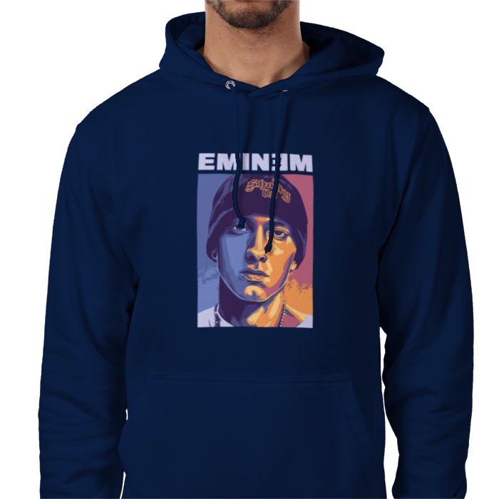 Eminem - Art Style Value Hoodie