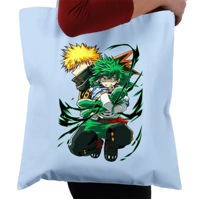 My Hero Academia - Theme 1 Tote Bag