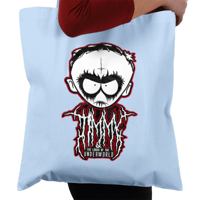 South Park - Timmy & The Lords Of The Underworld Tote Bag