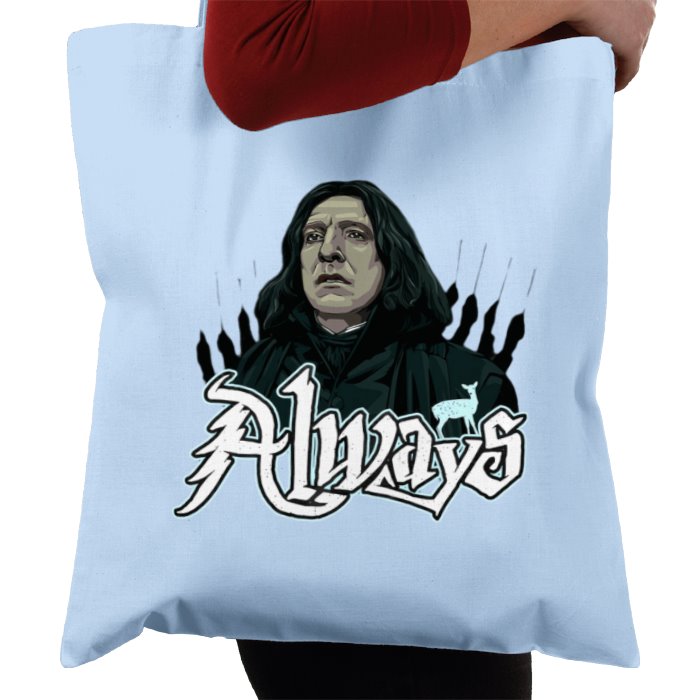 Alan Rickman - Always