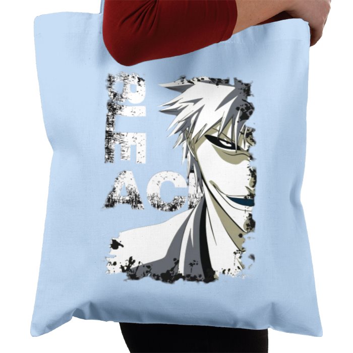 Bleach - Inner Self Tote Bag
