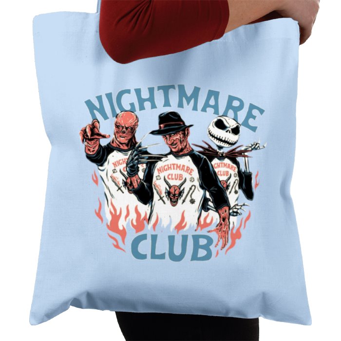 Nightmare Club