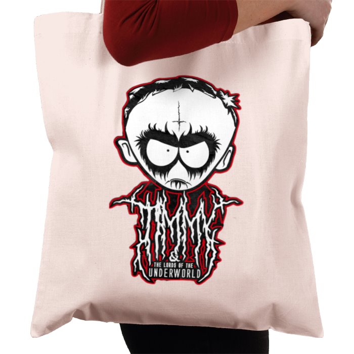 South Park - Timmy & The Lords Of The Underworld Tote Bag